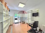 Spațiu comercial cu vitrină stradală în zona Fortuna 