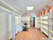Spațiu comercial cu vitrină stradală în zona Fortuna 