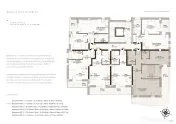 NEW! Apartamente de Tip Studio/Birou, 2 si 3 Camere - Mihai Eminescu