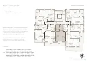 NEW! Apartamente de Tip Studio/Birou, 2 si 3 Camere - Mihai Eminescu
