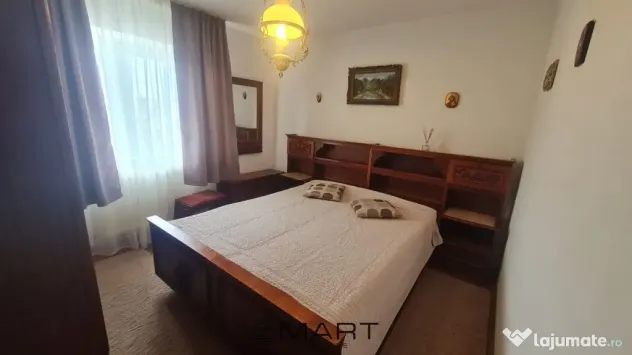 Apartament 3 camere zona Strand