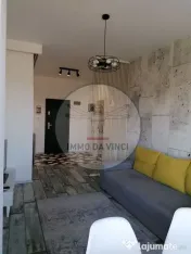 Apartament premium cu 2 camere + Parcare 