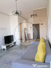 Apartament premium cu 2 camere + Parcare 