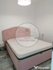 Apartament premium cu 2 camere + Parcare 