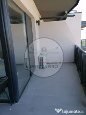 Apartament premium cu 2 camere + Parcare 