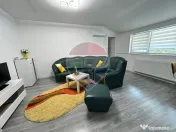 Apartament cu doua camere in zona Alfa 