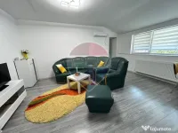 Apartament cu doua camere in zona Alfa 