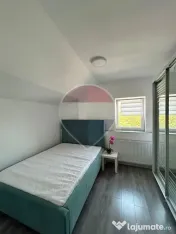 Apartament cu doua camere in zona Alfa 