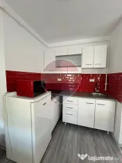Apartament cu doua camere in zona Alfa 