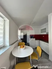Apartament cu doua camere in zona Alfa 