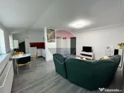 Apartament cu doua camere in zona Alfa 