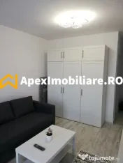 Garsoniera de inchiriat Militari Bucuresti | Centrala propri 