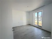 Casa individuala || srada asfaltata || teren 500 mp || stati