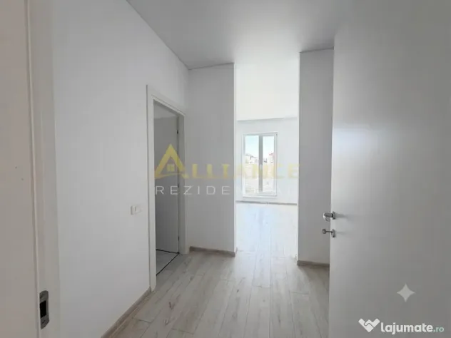 Casa individuala || srada asfaltata || teren 500 mp || stati