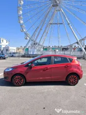 Se vinde Ford Fiesta 2016! 