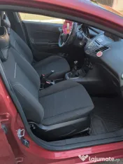 Se vinde Ford Fiesta 2016! 