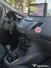 Se vinde Ford Fiesta 2016! 