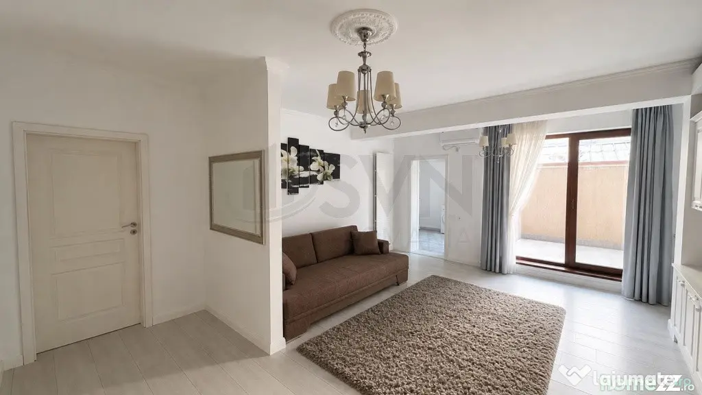 Apartament 3 camere I Aviatiei