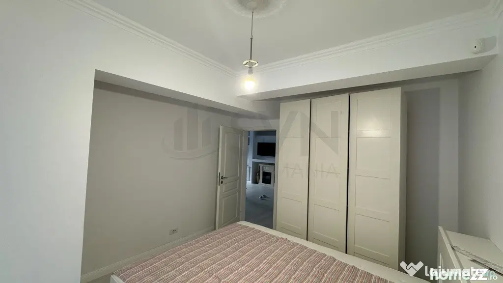 Apartament 3 camere I Aviatiei