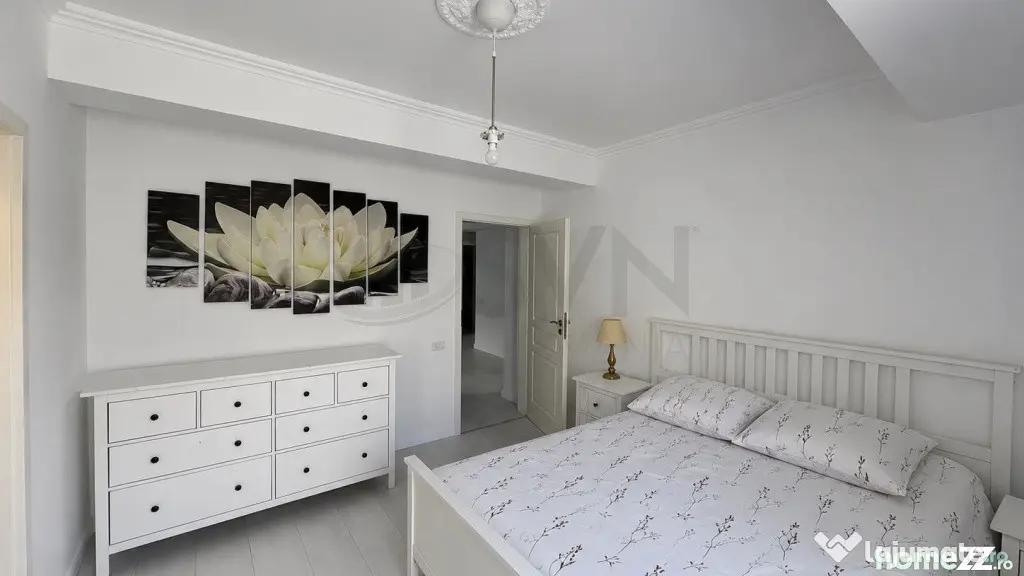 Apartament 3 camere I Aviatiei