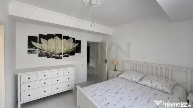 Apartament 3 camere I Aviatiei