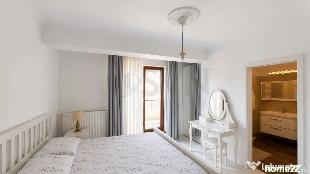 Apartament 3 camere I Aviatiei