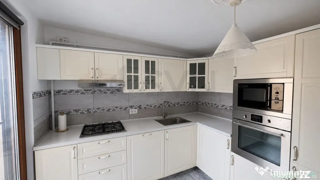 Apartament 3 camere I Aviatiei