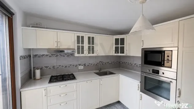 Apartament 3 camere I Aviatiei