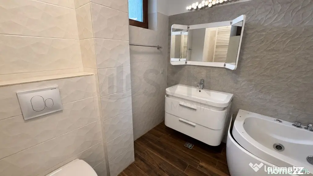 Apartament 3 camere I Aviatiei