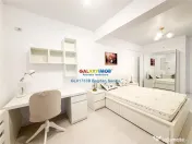 Apartament cu 2 de inchiriat Central Address Residence - Li 
