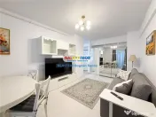Apartament cu 2 de inchiriat Central Address Residence - Li 