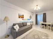 Apartament cu 2 de inchiriat Central Address Residence - Li 
