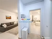 Apartament cu 2 de inchiriat Central Address Residence - Li 