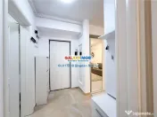 Apartament cu 2 de inchiriat Central Address Residence - Li 
