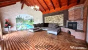 Casa 300mp teren 2500mp Miercurea Sibiului 