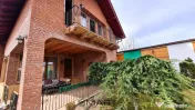 Casa 300mp teren 2500mp Miercurea Sibiului 