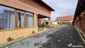 Casa 300mp teren 2500mp Miercurea Sibiului 