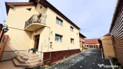 Casa 300mp teren 2500mp Miercurea Sibiului 