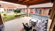 Casa 300mp teren 2500mp Miercurea Sibiului 