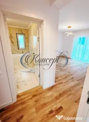 Casa noua cu 4 camere si 500 mp teren, in Popesti 