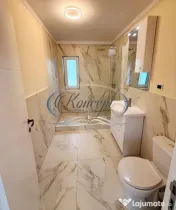 Casa noua cu 4 camere si 500 mp teren, in Popesti 