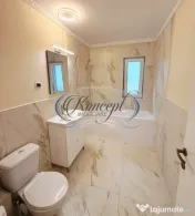 Casa noua cu 4 camere si 500 mp teren, in Popesti 