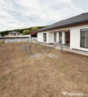 Casa noua cu 4 camere si 500 mp teren, in Popesti 