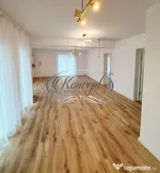 Casa noua cu 4 camere si 500 mp teren, in Popesti 