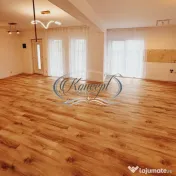 Casa noua cu 4 camere si 500 mp teren, in Popesti 