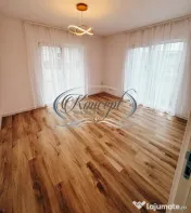 Casa noua cu 4 camere si 500 mp teren, in Popesti 