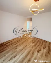 Casa noua cu 4 camere si 500 mp teren, in Popesti 