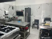 Spatiu vizibilitate mare, 65 mp, trifazic, Romanesti 