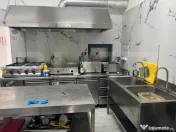 Spatiu vizibilitate mare, 65 mp, trifazic, Romanesti 