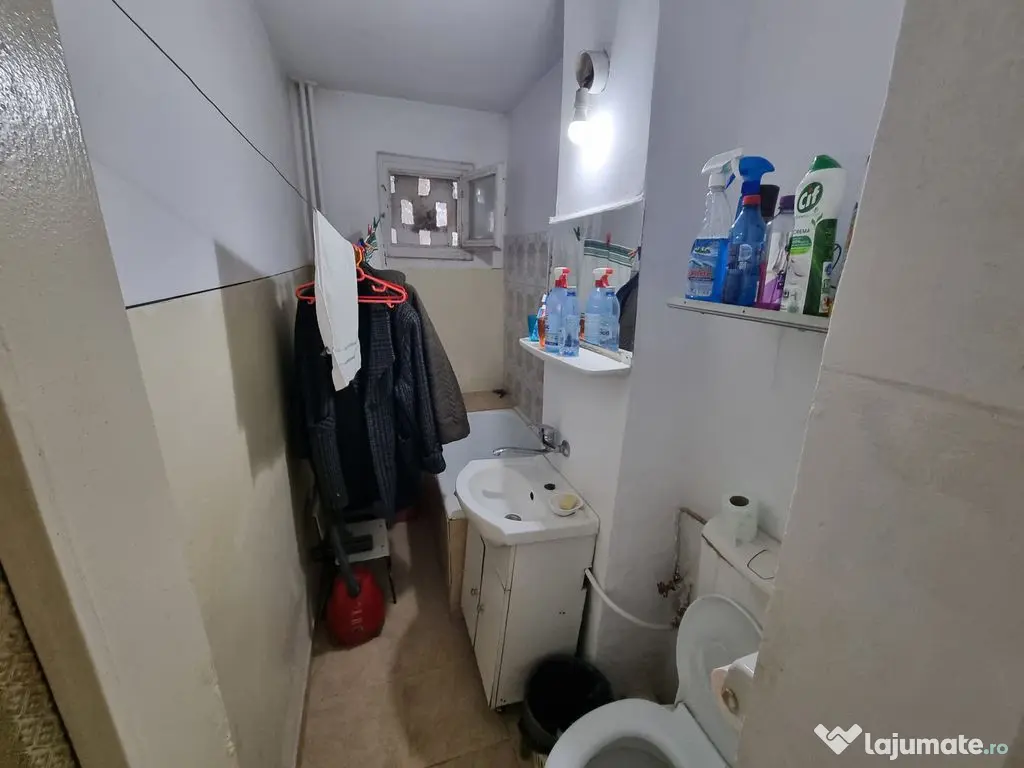 Apartament 2 camere zona Km 4-5